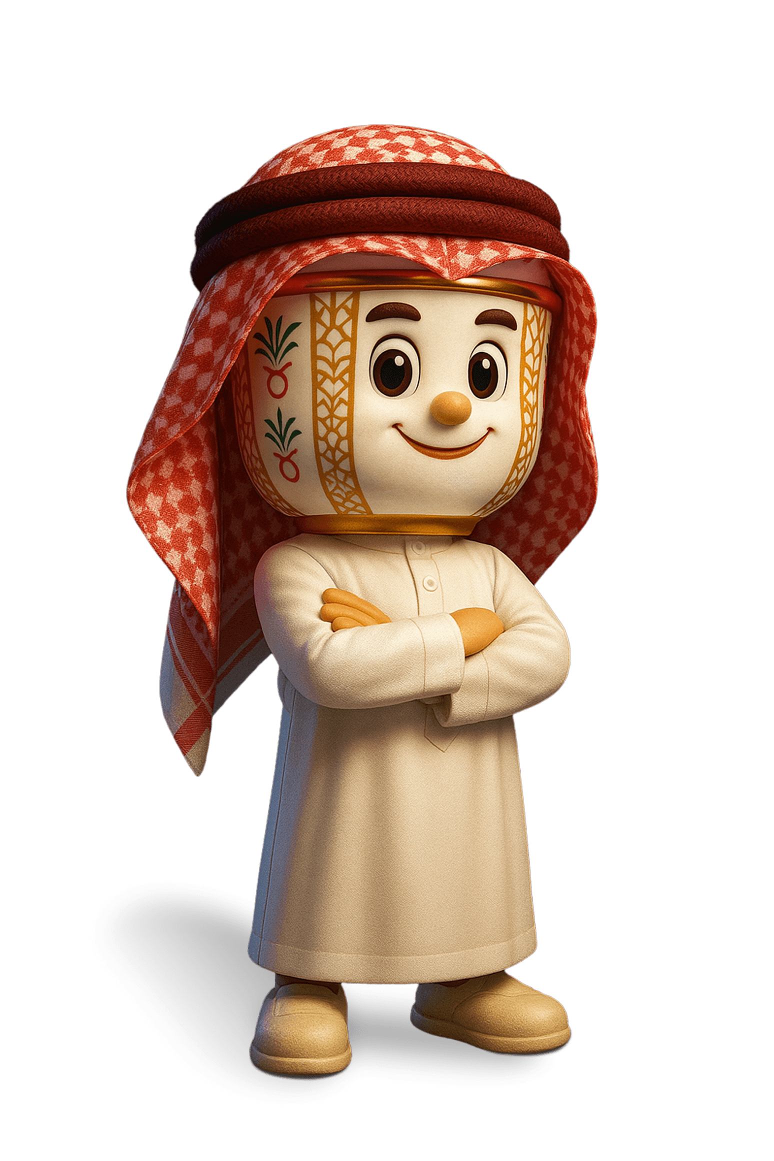 Mascot