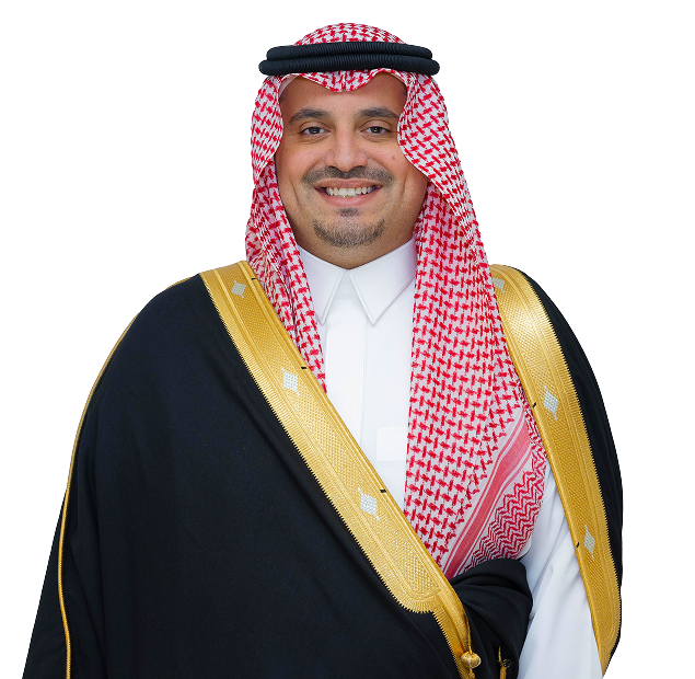 Prince Fahad bin Jalawi