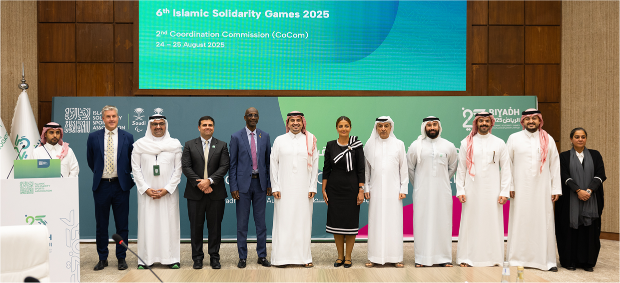 Riyadh - 24 August 2025